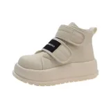 Экрю, флисовая подкладка