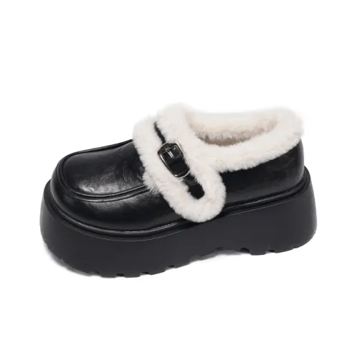 Xingdiman Лоферы Женские