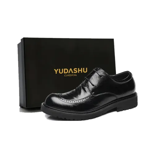 YUDASHU Обувь Низкий Топ Мужская