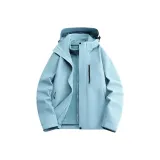 Горчичка голубо-серая