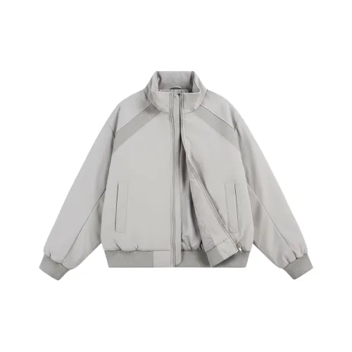 GDRG Унисекс Куртки