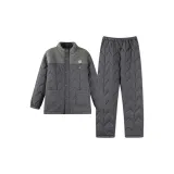 YB25556 Серый Синий