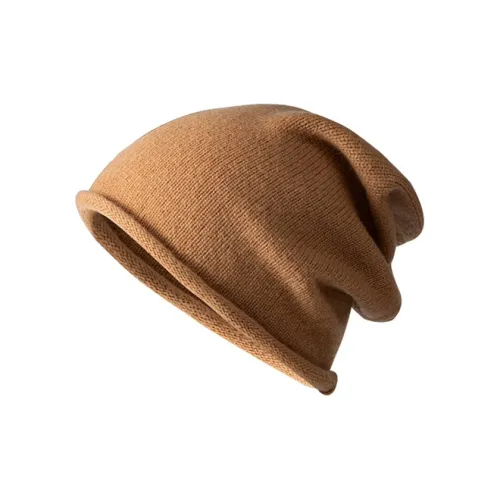 SENJIALUO 100% Pure Wool Собранная Шляпа Женская