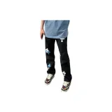 Black & White [3D Effect Leather Panel Thickened]  
Черный и белый [3D эффект, кожа, панель, утолщенный]