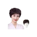 Темно-коричневый