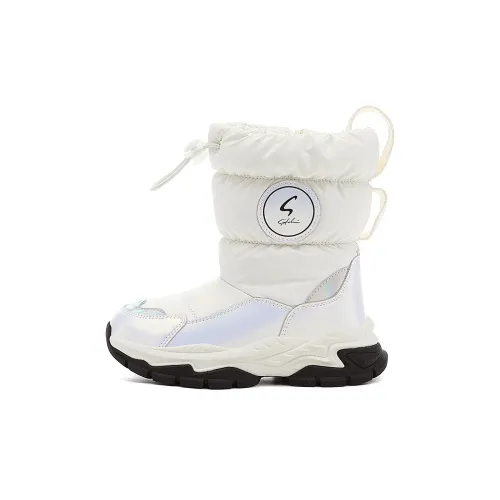 SATCHI Dream Series Студенческие Утепленные Ботинки