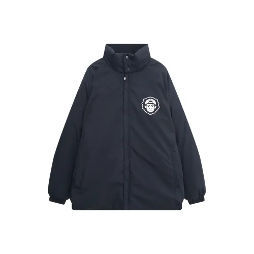 HEA x ZHUTIEXIONG Пуховик Унисекс