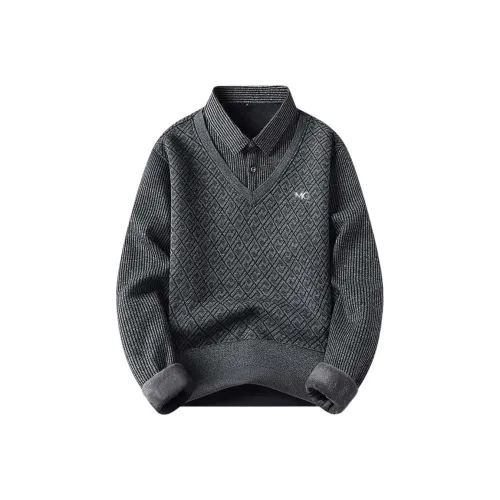 MG Мужской Трикотаж