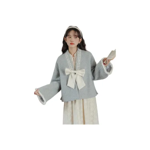 TXGN Женское пальто