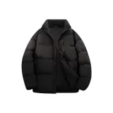 Чёрный (однотонный)