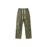 Армейский зеленый [Всесезонный, стандартное издание]