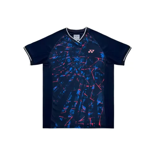 YONEX Унисекс Бадминтонные Джерси