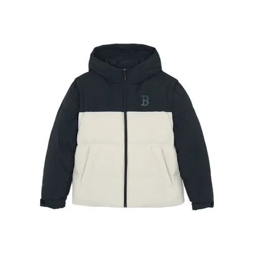 MLB Boston Red Sox Пуховик Унисекс