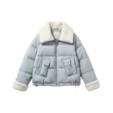 Светло-голубой