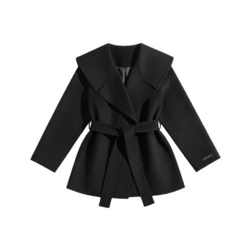 POPO.INFO Женское пальто