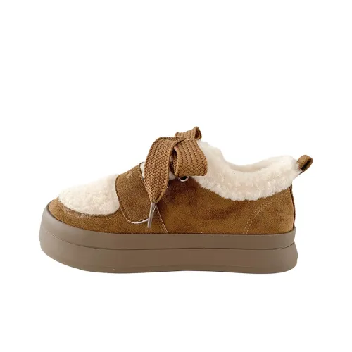 LVYEKE Низкие кроссовки для скейтбординга