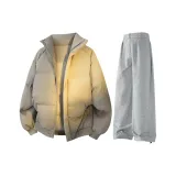 Серый + Вересковый серый