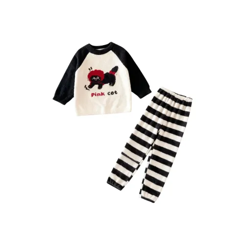 PIERRE CARDIN Домашняя одежда Набор Детский Возраст 3-7 лет