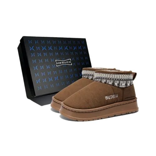 MESUCA Сноубутсы Женские
