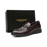 5 см Высота Увеличение Бордовый 911-P