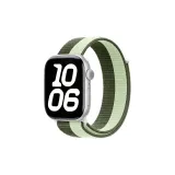 Вечнозеленый и мятно-зеленый [Только ремешок]