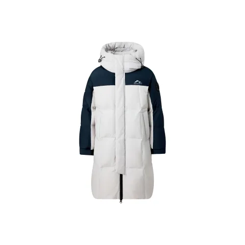 HELIOT EMIL Унисекс Пуховики