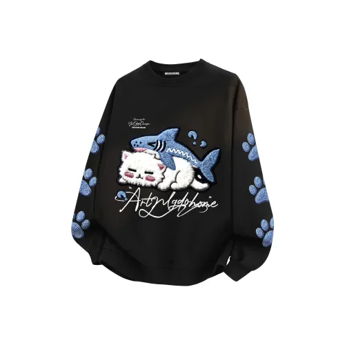 MGDOHOME Унисекс Свитшоты