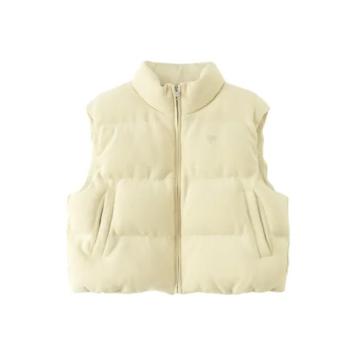 CHUU Женские пуховики