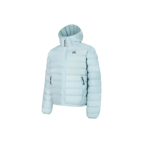 CHARM GLOW Унисекс Пуховики