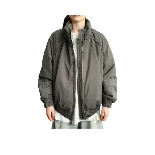 DEMAVIE Унисекс Пуховики