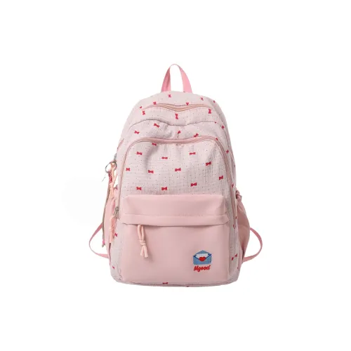 CHINLLO Нейлон Рюкзак Стандартный Женский Многоцветный