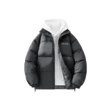 Dark Gray (Cotton, No Lining)  
Темно-серый (Хлопок, Без подкладки)