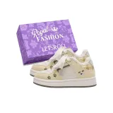 Жёлтый + Коробка