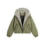 Армейский зеленый