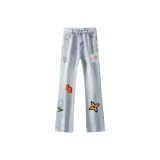 Светло-голубой