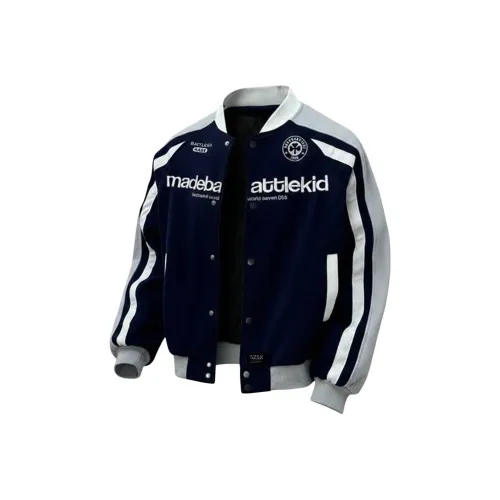 SZSX Унисекс Пуховики