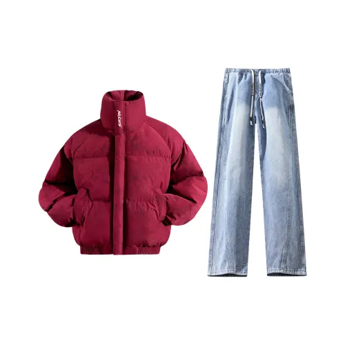 SIRYIN Повседневная спортивная одежда унисекс