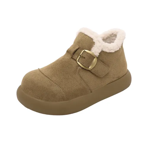 KLJK Сноубутсы Женские