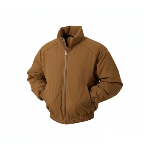 BJTY Унисекс Пуховики