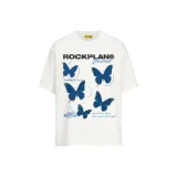 Белая футболка