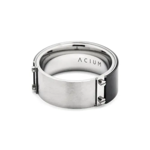 ACIUM Кольца Унисекс