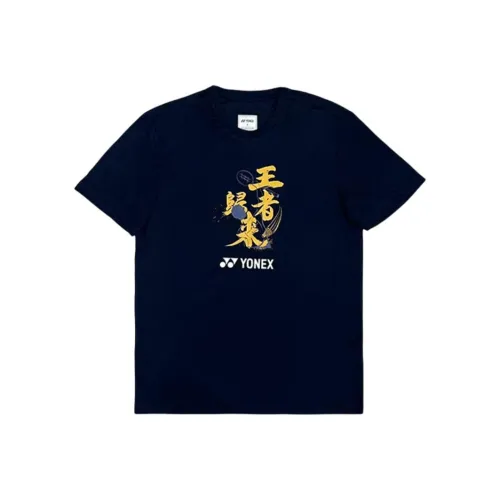 YONEX Спорт Короткий рукав Унисекс