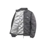 015 Темно-серый