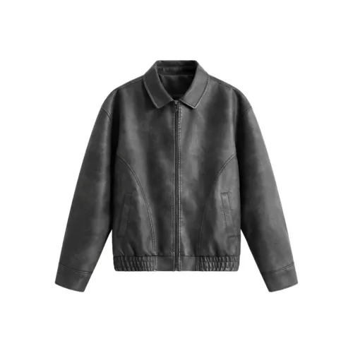 TUCANO Мужские кожаные куртки