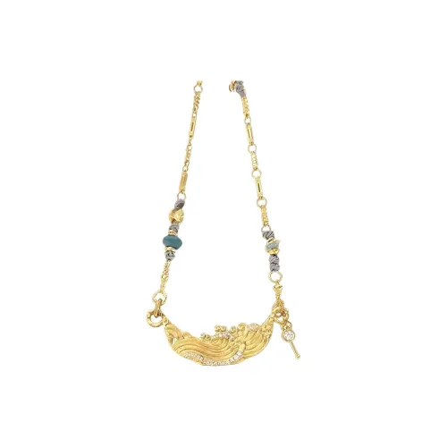 KZD Ожерелья Женские