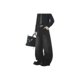 Потертый серый