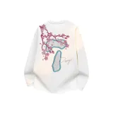 Белый [90% белый утиный пух]