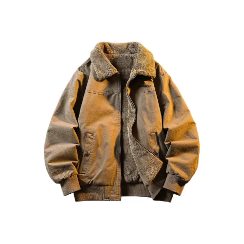 ALCOFM Унисекс Куртки