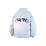 Пыльно-голубой