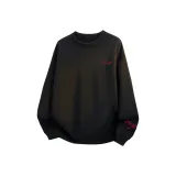 Чёрный Красный (Стандартный)